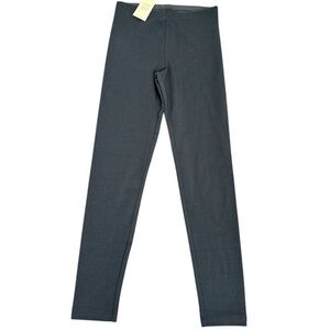 Tea Collection Charcoal Leggings